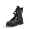 Schuhe Hey Marly | Crystal Loop - Chunky Rock - Black Crystal Loop - Black