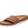 Sandalen Hey Marly | Urban Twist - Casual Cork Cognac Ps1 Cognac - Urban Twist - Ps1