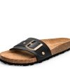 Sandalen Hey Marly | Urban Classic - Casual Cork Black Ps1 Black - Urban Classic - Ps1