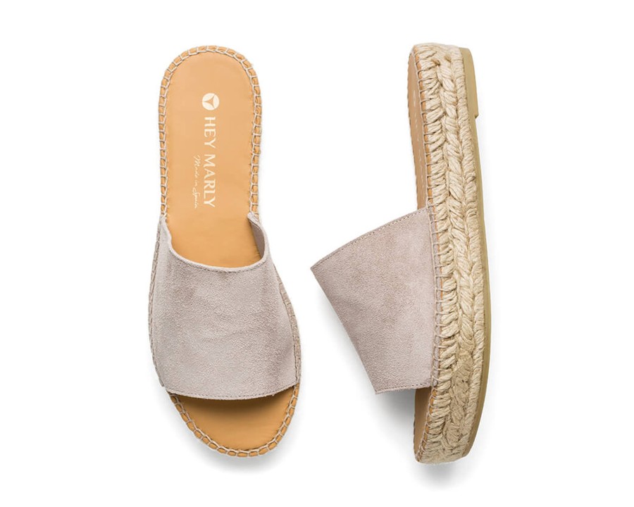 Schuhe Hey Marly | Clean Chic Nude