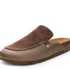 Schuhe Hey Marly | Cloafer Mocha Ps1