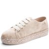 Schuhe Hey Marly | Sporty Sneaker Crema