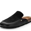 Schuhe Hey Marly | Cloafer Black Ps1