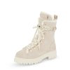 Schuhe Hey Marly | Rivet Loop - Cozy Chunky Rock - Crema Rivet Loop - Crema