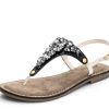 Sandalen Hey Marly | Brilliant Bold - Comfort Crema Ts