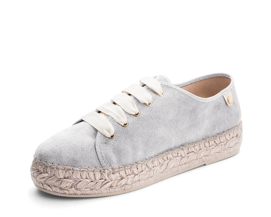 Schuhe Hey Marly | Sporty Sneaker Grey