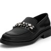 Schuhe Hey Marly | Brilliant Bold - Classic Loafer Black Ps1 Black - Brilliant Bold - Ps1