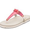 Sandalen Hey Marly | Precious Chain - Casual Clean Crema Ts