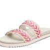 Sandalen Hey Marly | Beach Lines - Casual Clean Crema Ps2