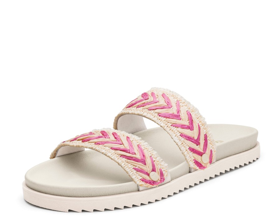 Sandalen Hey Marly | Beach Lines - Casual Clean Crema Ps2