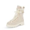 Schuhe Hey Marly | Teddy Loop - Cozy Chunky Rock - Crema Teddy Loop - Crema