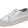 Schuhe Hey Marly | Sporty Sneaker Silver