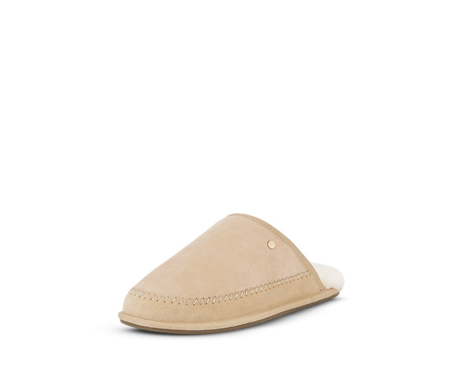 Schuhe Hey Marly | House Shoe Comfy Sand