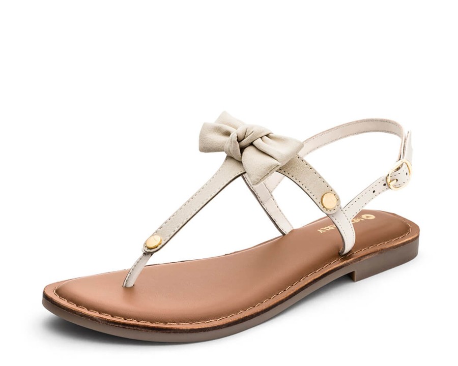 Sandalen Hey Marly | Pretty Loop - Classic Crema Ts