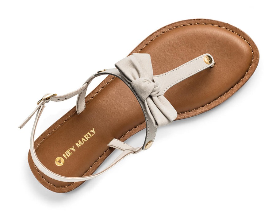 Sandalen Hey Marly | Pretty Loop - Classic Crema Ts