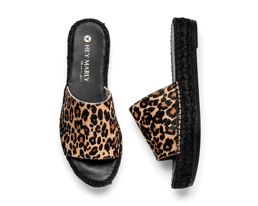 Schuhe Hey Marly | Clean Chic Leo