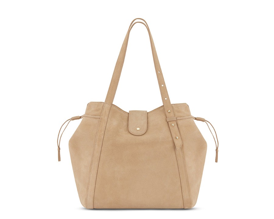 Taschen Hey Marly | Pretty Wonder Suede M