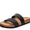 Sandalen Hey Marly | Urban Twist - Casual Cork Black Ps2 Black - Urban Twist - Ps2