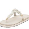 Sandalen Hey Marly | Majestic Moon - Casual Clean Crema Ts