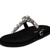 Sandalen Hey Marly | Brilliant Life - Casual Clean Black Ts