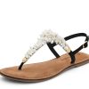 Sandalen Hey Marly | Majestic Moon - Comfort Black Ts