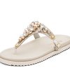 Sandalen Hey Marly | Brilliant Bold - Casual Clean Crema Ts