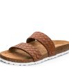 Sandalen Hey Marly | Urban Twist - Casual Cork Cognac Ps2 Cognac - Urban Twist - Ps2