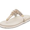 Sandalen Hey Marly | Day To Night - Casual Clean Crema Ts