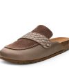 Schuhe Hey Marly | Urban Twist - Cloafer Mocha Ps1 Mocha - Urban Twist - Ps1