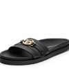 Sandalen Hey Marly | Golden Icon - Casual Clean Black Ps1 Black - Golden Icon - Ps1