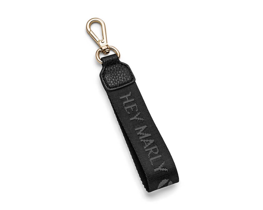 Accessoires Hey Marly | Signature Keyholder