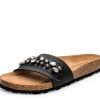 Sandalen Hey Marly | Brilliant Bold - Causal Cork Black Ps1 Black - Brilliant Bold - Ps1