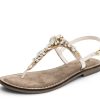 Sandalen Hey Marly | Brilliant Life - Comfort Crema Ts