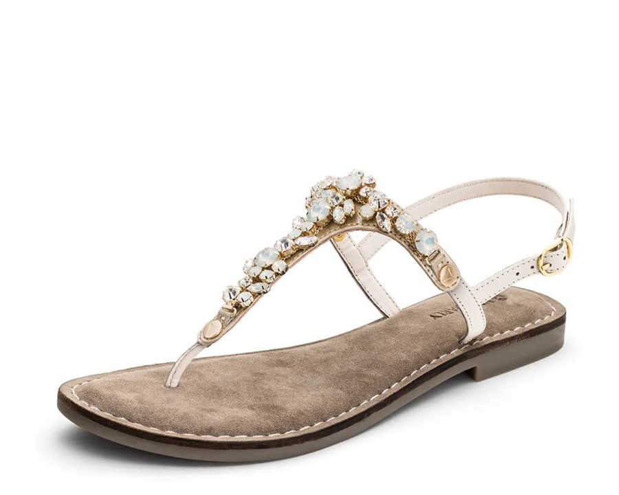 Sandalen Hey Marly | Brilliant Life - Comfort Crema Ts