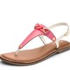 Sandalen Hey Marly | Precious Chain - Classic Crema Ts