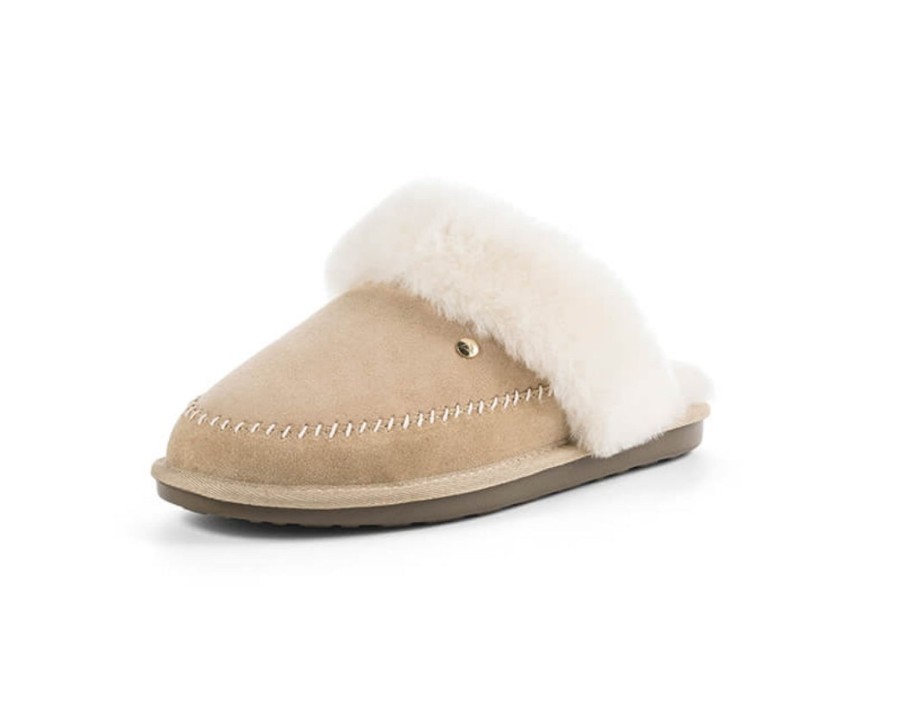 Schuhe Hey Marly | House Shoe Cushy Sand