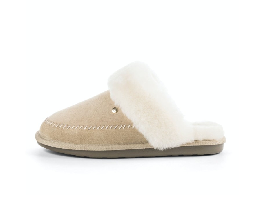 Schuhe Hey Marly | House Shoe Cushy Sand