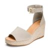 Schuhe Hey Marly | High Edge Crema