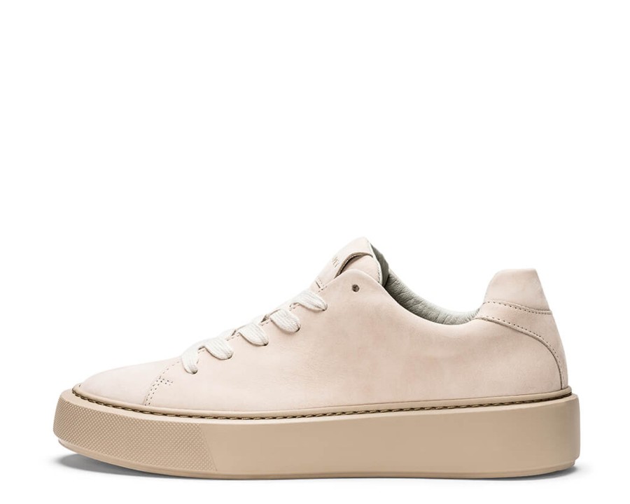 Schuhe Hey Marly | Classic - All Crema