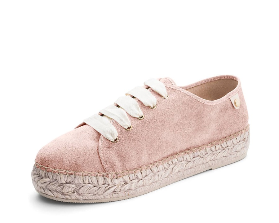 Schuhe Hey Marly | Sporty Sneaker Rose