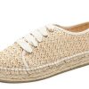 Schuhe Hey Marly | Sporty Sneaker Bast Crema