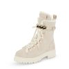 Schuhe Hey Marly | Chain Loop - Cozy Chunky Rock - Crema Chain Loop - Crema