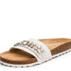 Sandalen Hey Marly | Brilliant Bold - Casual Cork Crema Ps1 Crema - Brilliant Bold - Ps1