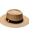 Accessoires Hey Marly | Sunny Siesta - Straw Honey