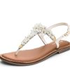 Sandalen Hey Marly | Majestic Moon - Classic Crema Ts