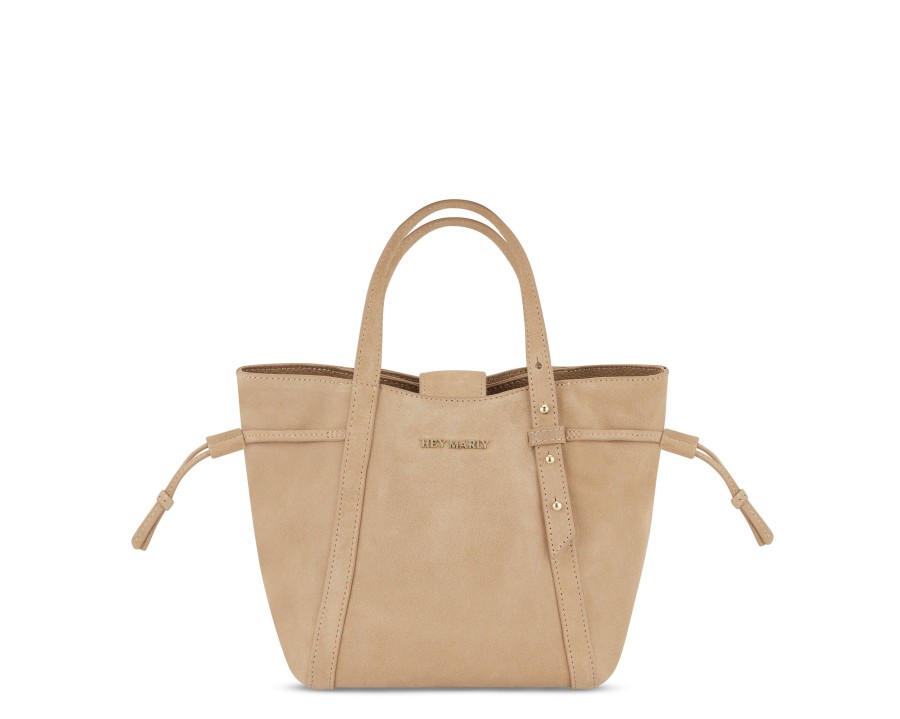 Taschen Hey Marly | Pretty Wonder Suede S