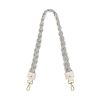 Taschen Hey Marly | Braided Glitter Strap