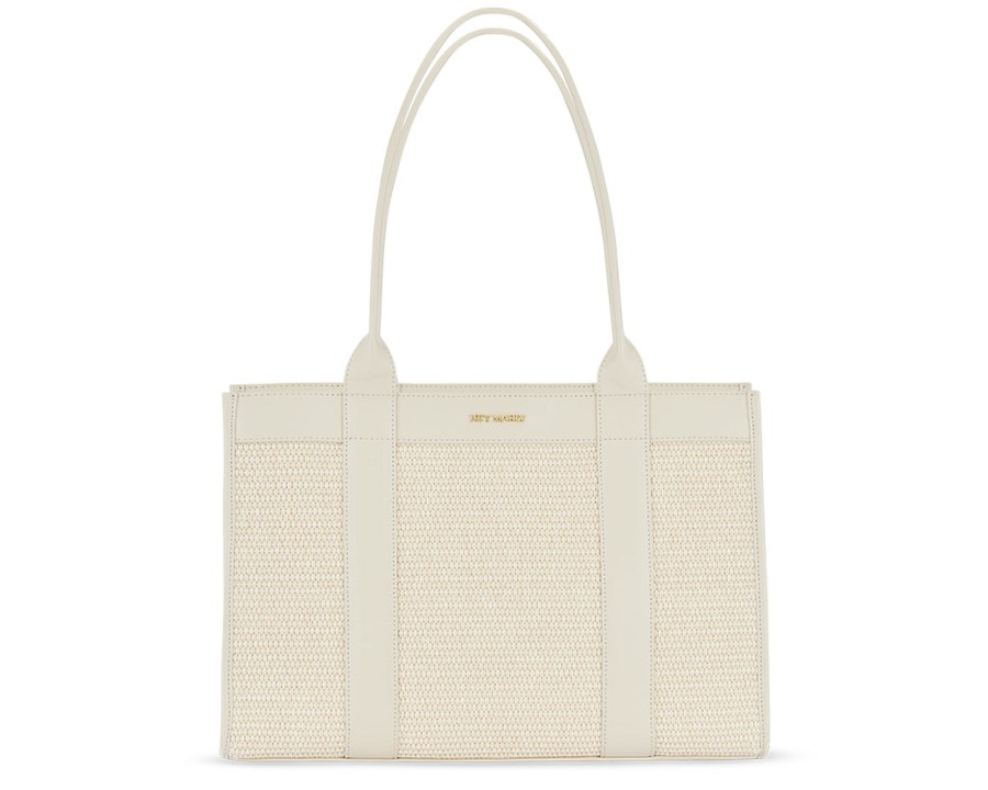 Taschen Hey Marly | Ibiza Collection - Straw Tote