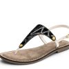 Sandalen Hey Marly | Summer Glam - Comfort Crema Ts