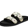 Sandalen Hey Marly | Woven Summer - Casual Clean Black Ps2